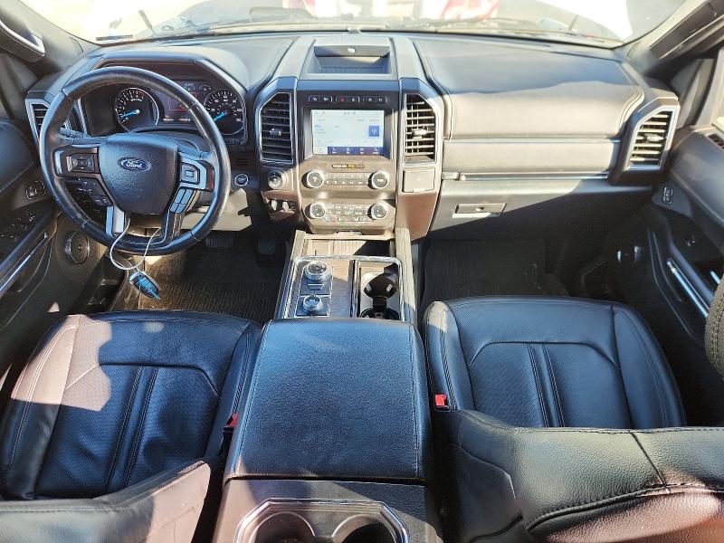 2021 Ford Expedition მანქანა იყიდება აუქციონზე, vin: 1FMJK2AT1MEA53118, აუქციონის ნომერი: 73460065
