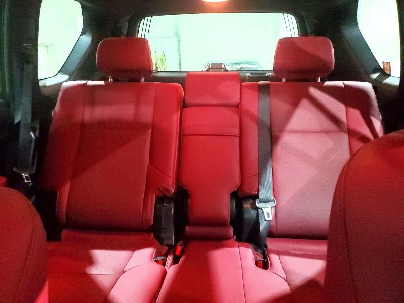 Продаж на аукціоні авто 2023 Lexus Gx, vin: JTJAM7BX3P5369179, номер лоту: 98308775