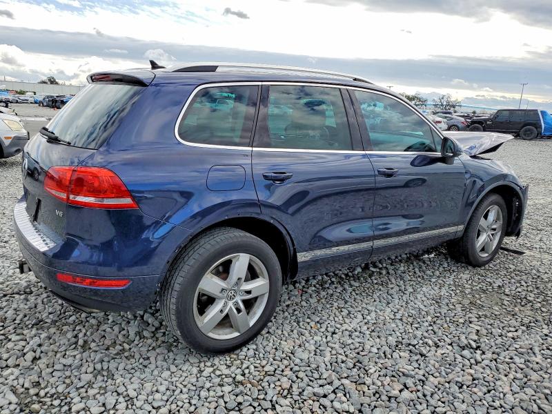 Продаж на аукціоні авто 2011 Volkswagen Touareg, vin: WVGFF9BP6BD000616, номер лоту: 73098015