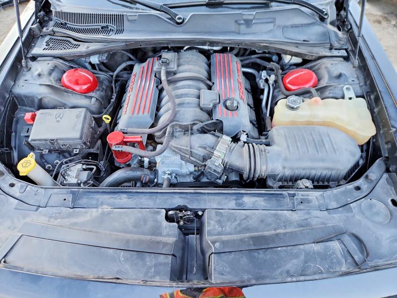 2016 Dodge Challenger მანქანა იყიდება აუქციონზე, vin: 2C3CDZDJ2GH191603, აუქციონის ნომერი: 97866665
