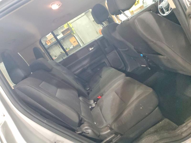 Продажа на аукционе авто 2016 Ford Flex Se, vin: 2FMGK5B88GBA21286, номер лота: 72752795