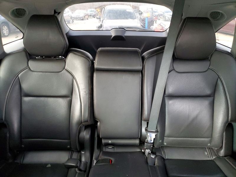 2020 Acura Mdx მანქანა იყიდება აუქციონზე, vin: 5J8YD4H59LL058028, აუქციონის ნომერი: 99236315