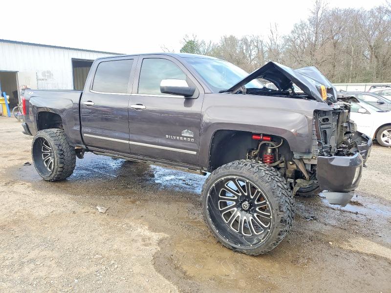 Продажа на аукционе авто 2016 Chevrolet Silverado, vin: 3GCUKSECXGG265766, номер лота: 72763635