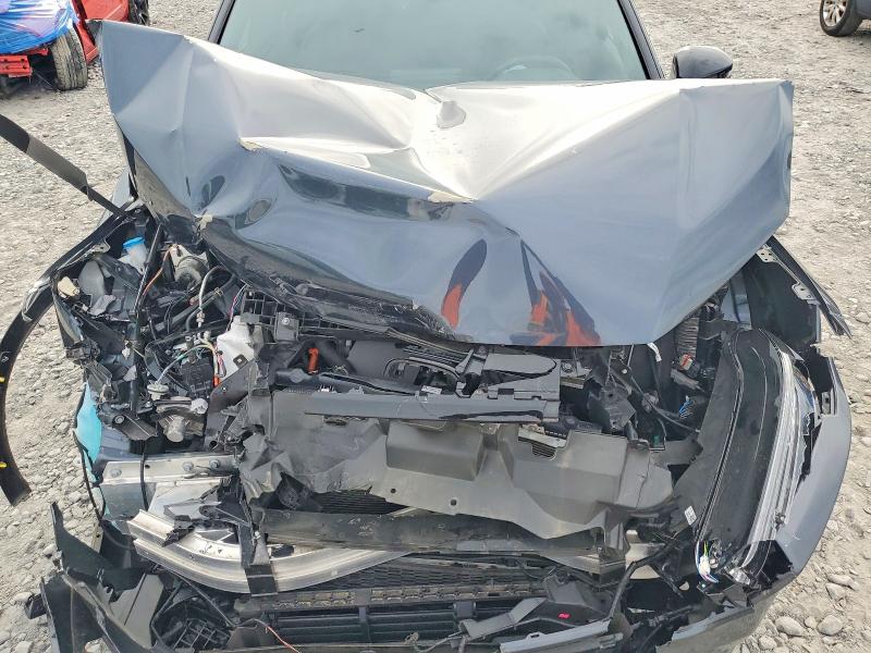 73925115 :رقم المزاد ، 7FARS5H87RE031323 vin ، 2024 Honda Cr-v مزاد بيع