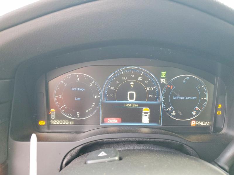 Продаж на аукціоні авто 2015 Cadillac Escalade, vin: 1GYS4SKJ6FR735935, номер лоту: 72609775