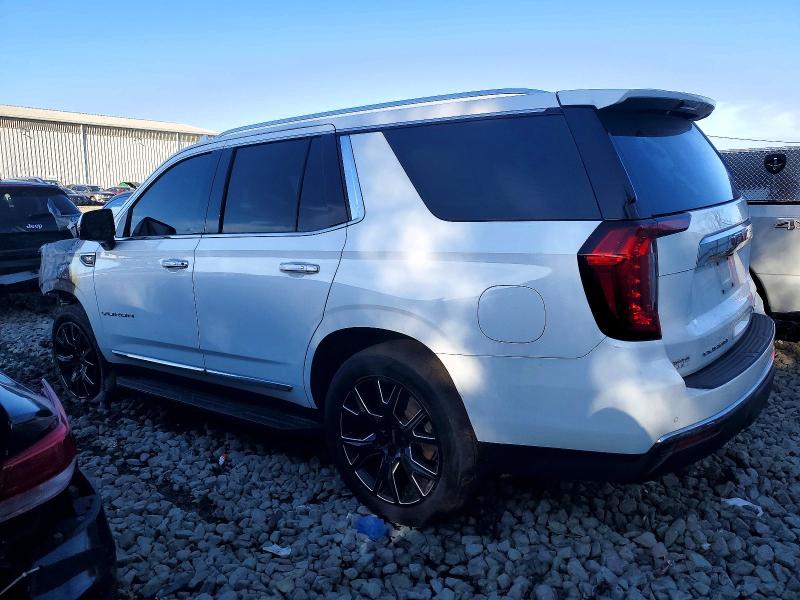 2021 Gmc Yukon მანქანა იყიდება აუქციონზე, vin: 1GKS2BKD8MR178467, აუქციონის ნომერი: 99310385