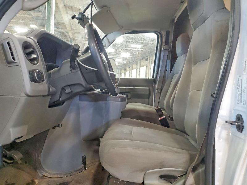 2022 Ford Econoline მანქანა იყიდება აუქციონზე, vin: 1FDXE4FN7NDC16062, აუქციონის ნომერი: 75240525