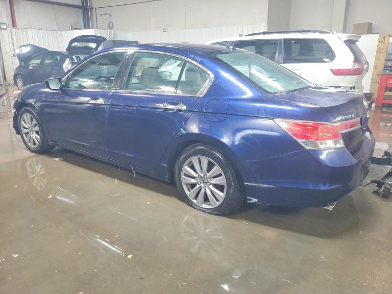Aukcja sprzedaży 2012 Honda Accord, vin: 1HGCP3F88CA034131, numer aukcji: 74692355