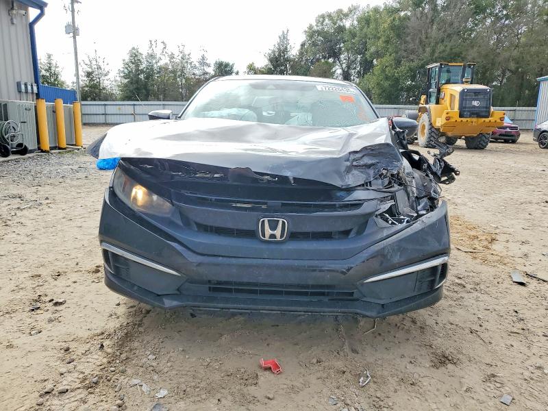 72226435 :رقم المزاد ، 19XFC2F6XLE004044 vin ، 2020 Honda Civic مزاد بيع