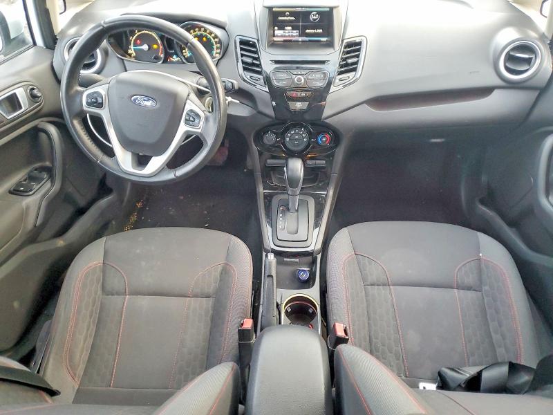 Продаж на аукціоні авто 2014 Ford Fiesta, vin: 3FADP4BJ1EM105960, номер лоту: 98623405