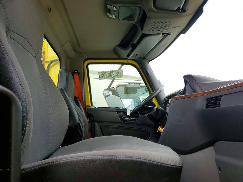 Продаж на аукціоні авто 2019 International Rh613, vin: 3HSDWTZR4KN315839, номер лоту: 99236205