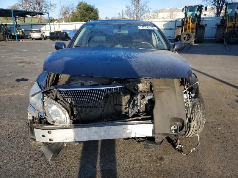 Aukcja sprzedaży 2007 Lexus Gs, vin: JTHBE96S870028080, numer aukcji: 74578515