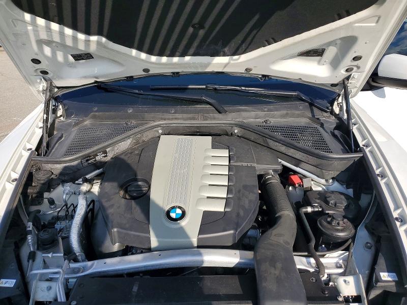 Продажа на аукционе авто 2013 Bmw X5, vin: 5UXZW0C56D0B95686, номер лота: 98892035