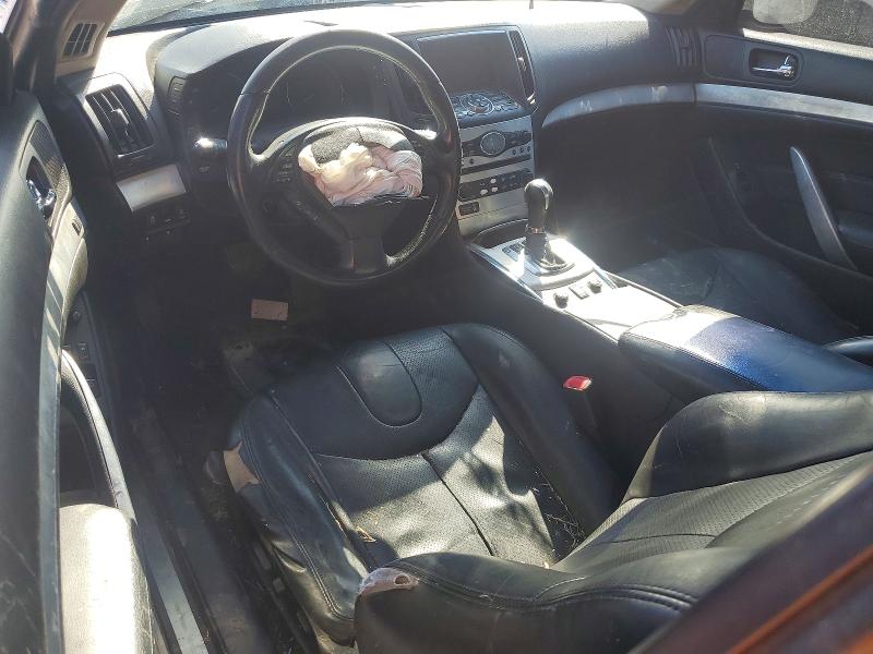 Aukcja sprzedaży 2013 Infiniti G37, vin: JN1CV6EL1DM983115, numer aukcji: 75409445