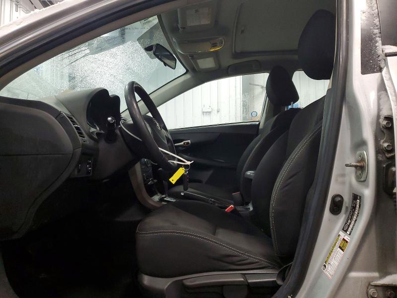 Продаж на аукціоні авто 2013 Toyota Corolla, vin: 2T1BU4EE4DC008574, номер лоту: 74101605