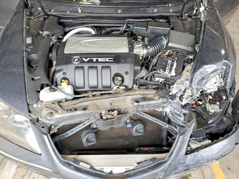 Продажа на аукционе авто 2005 Acura Rl, vin: JH4KB16555C019112, номер лота: 99291435