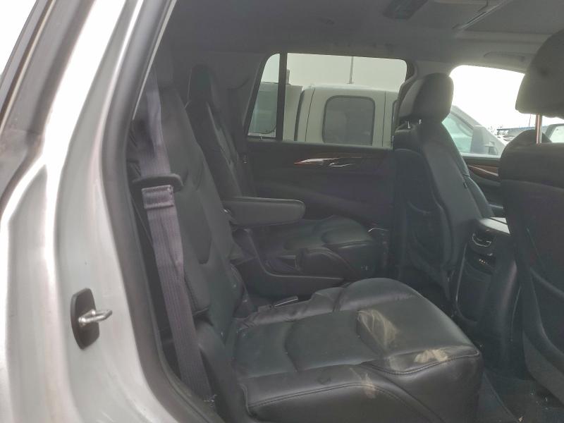 Aukcja sprzedaży 2016 Cadillac Escalade, vin: 1GYS4BKJ6GR163721, numer aukcji: 99072465