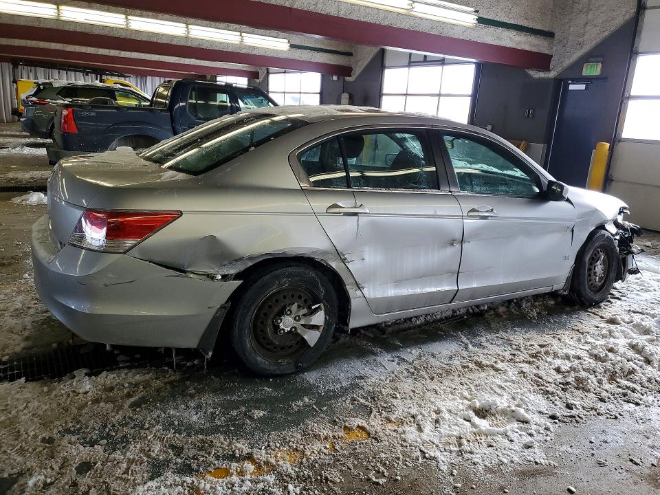 Aukcja sprzedaży 2009 Honda Accord, vin: 1HGCP26369A033874, numer aukcji: 75062865
