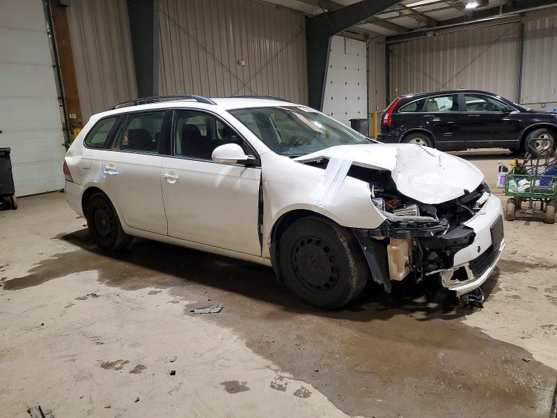 Продаж на аукціоні авто 2012 Volkswagen Jetta, vin: 3VWPP7AJXCM615583, номер лоту: 74203335