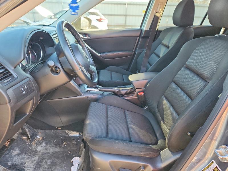 Продажа на аукционе авто 2014 Mazda Cx-5, vin: JM3KE4CY6E0408911, номер лота: 73463255