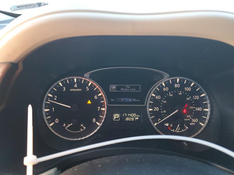 Продаж на аукціоні авто 2016 Infiniti Qx60, vin: 5N1AL0MN3GC519663, номер лоту: 74239415