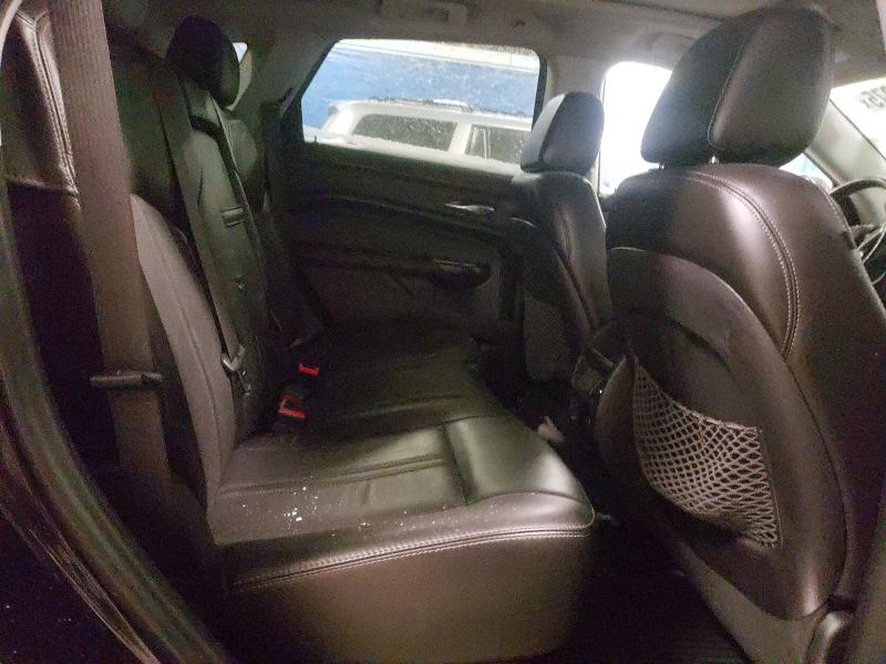 Продажа на аукционе авто 2016 Cadillac Srx Luxury, vin: 3GYFNEE38GS548840, номер лота: 74391275