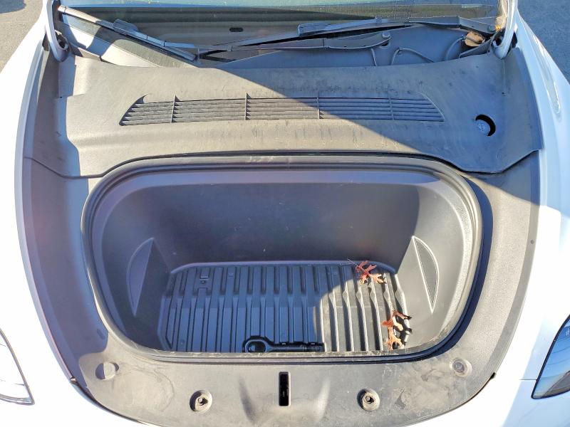 Aukcja sprzedaży 2023 Tesla Model Y, vin: 7SAYGDEF4PF764712, numer aukcji: 72439595