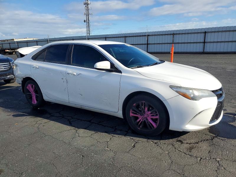 Продажа на аукционе авто 2017 Toyota Camry, vin: 4T1BF1FK7HU674491, номер лота: 98554885