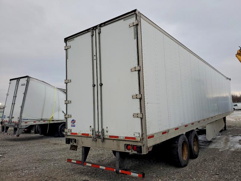 Aukcja sprzedaży 2017 Utility Trailer, vin: 1UYVS2538HG812004, numer aukcji: 73012355