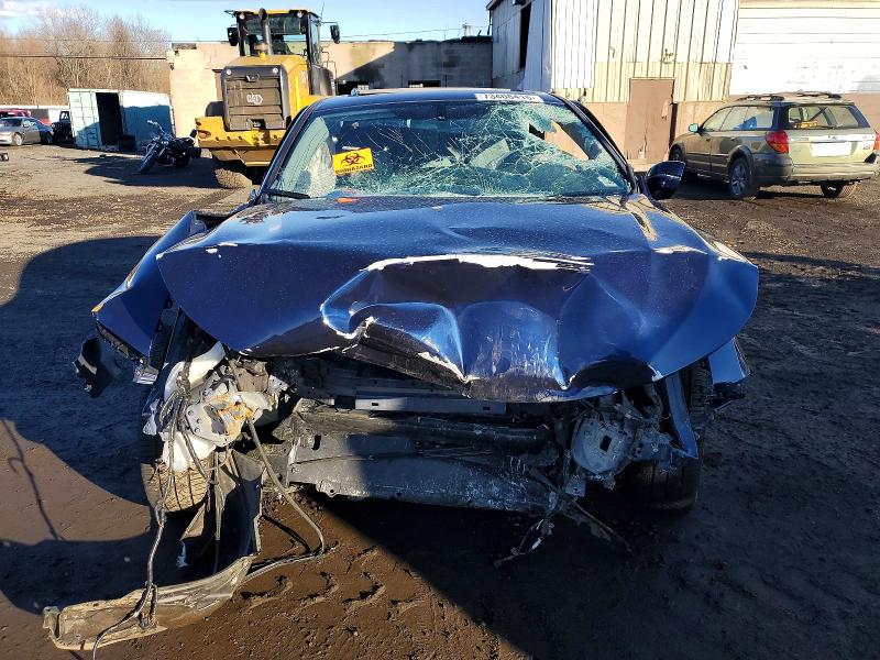 Продажа на аукционе авто 2017 Honda Accord, vin: 1HGCR3F85HA044231, номер лота: 73408415