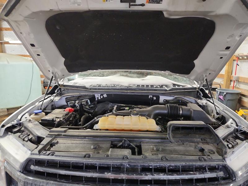 2019 Ford F150 მანქანა იყიდება აუქციონზე, vin: 1FTEW1EP8KFA77960, აუქციონის ნომერი: 74748905