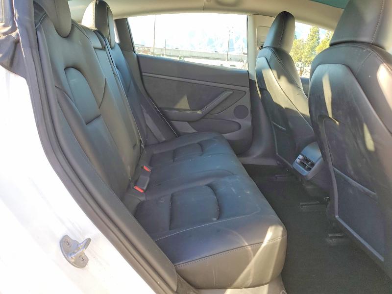 97969005 :رقم المزاد ، 5YJ3E1EA4PF501751 vin ، 2023 Tesla Model 3 مزاد بيع