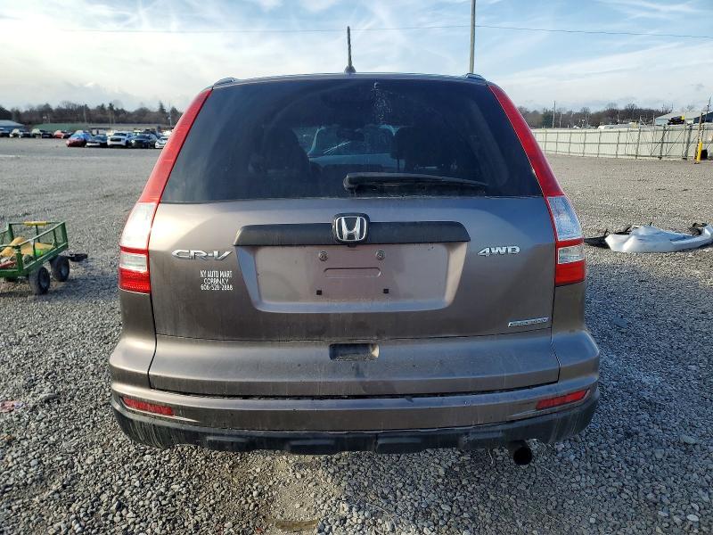 Aukcja sprzedaży 2011 Honda Cr-v, vin: 5J6RE4H46BL023267, numer aukcji: 72367075