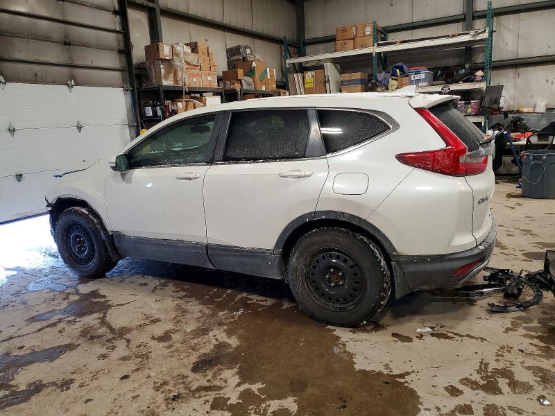 Aukcja sprzedaży 2017 Honda Cr-v, vin: 2HKRW2H55HH125981, numer aukcji: 72960865