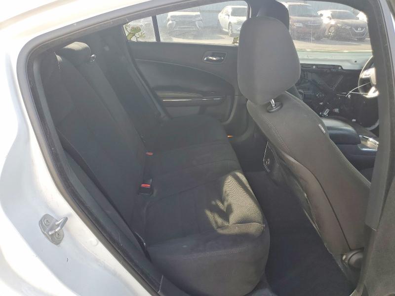75195245 :رقم المزاد ، 2C3CDXBG2EH217478 vin ، 2014 Dodge Charger مزاد بيع