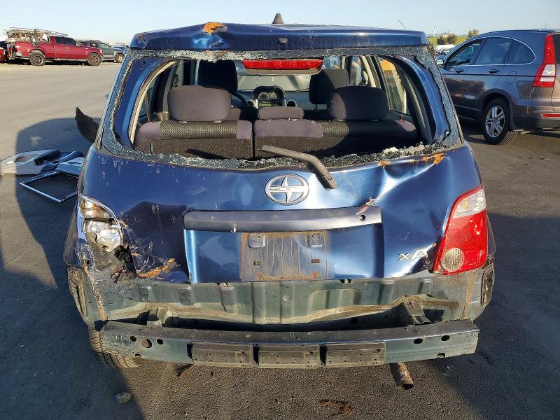 Продаж на аукціоні авто 2006 Toyota Scion Xa, vin: JTKKT624X65011871, номер лоту: 74251445