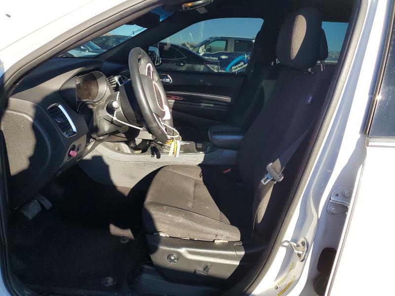 Продажа на аукционе авто 2018 Dodge Durango, vin: 1C4RDHAG8JC455829, номер лота: 73581825