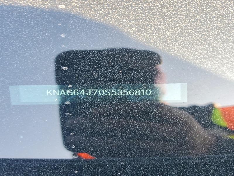 Aukcja sprzedaży 2025 Kia K5, vin: KNAG64J70S5356810, numer aukcji: 98402175