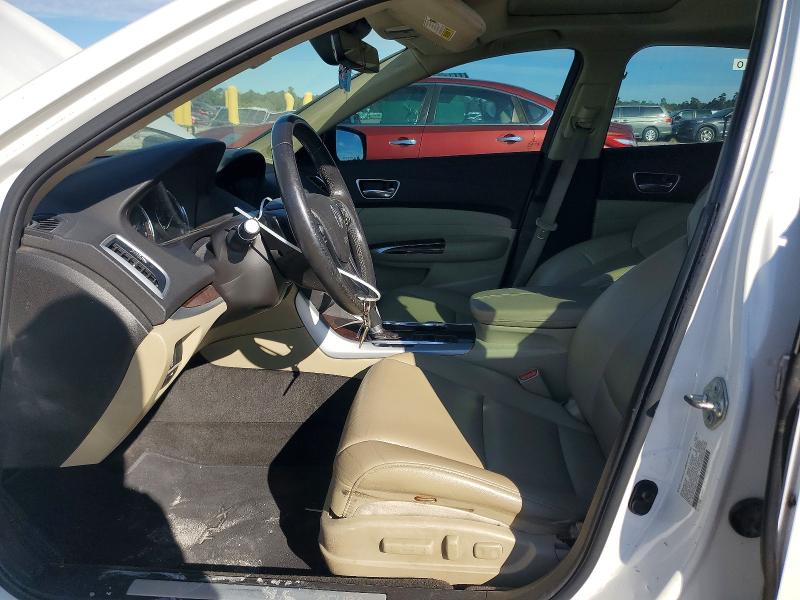 Aukcja sprzedaży 2019 Acura Tlx, vin: 19UUB1F34KA001198, numer aukcji: 72255235