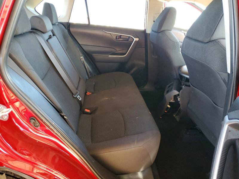 Aukcja sprzedaży 2025 Toyota Rav4, vin: 2T3H1RFV0SW391446, numer aukcji: 73736085
