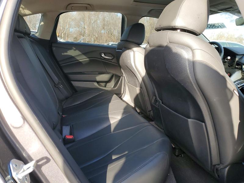 Aukcja sprzedaży 2022 Acura Tlx, vin: 19UUB5F31NA001722, numer aukcji: 73663025