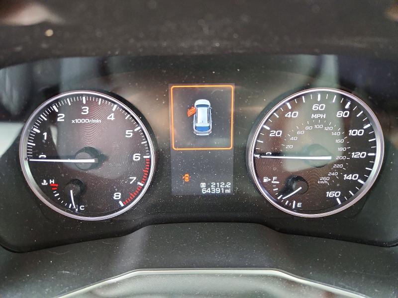Aukcja sprzedaży 2020 Subaru Outback, vin: 4S4BTAPC0L3141588, numer aukcji: 97147435