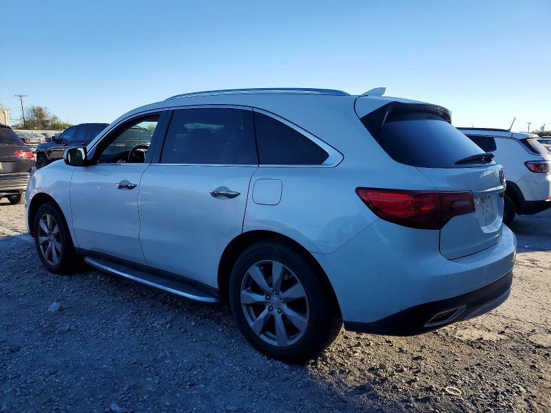 Aukcja sprzedaży 2014 Acura Mdx, vin: 5FRYD4H86EB002092, numer aukcji: 73056405