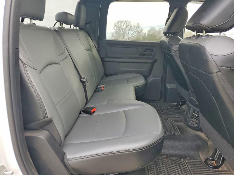 73873905 :رقم المزاد ، 3C63RRGJ8RG185663 vin ، 2024 Ram 3500 مزاد بيع