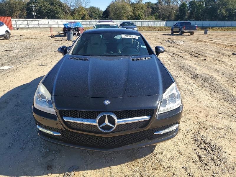 Aukcja sprzedaży 2013 Mercedes-benz Slk, vin: WDDPK5HAXDF061951, numer aukcji: 98436815