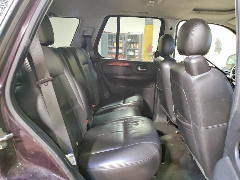 Продаж на аукціоні авто 2008 Gmc Envoy, vin: 1GKDS13S082106967, номер лоту: 98996865