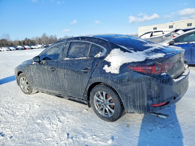 Aukcja sprzedaży 2025 Mazda 3, vin: JM1BPACM8S1786295, numer aukcji: 73809015