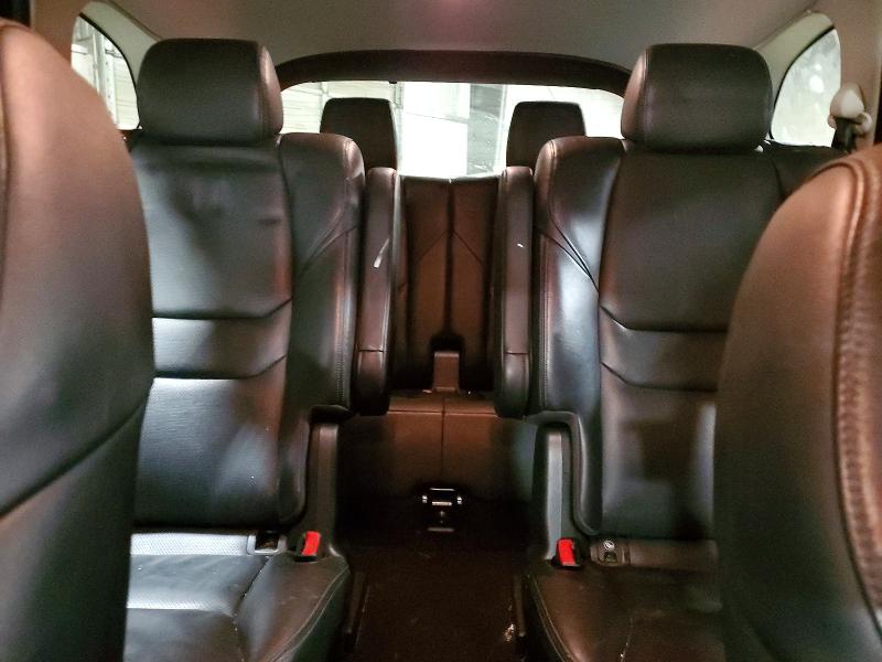 Aukcja sprzedaży 2020 Mazda Cx-9, vin: JM3TCBCY7L0424143, numer aukcji: 74973015