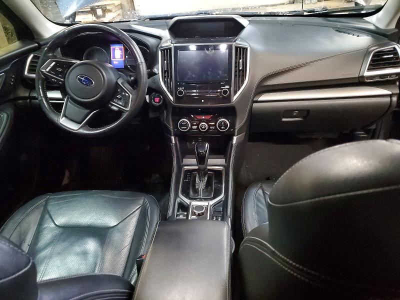 Продажа на аукционе авто 2019 Subaru Forester, vin: JF2SKEUC9KH411469, номер лота: 72165155