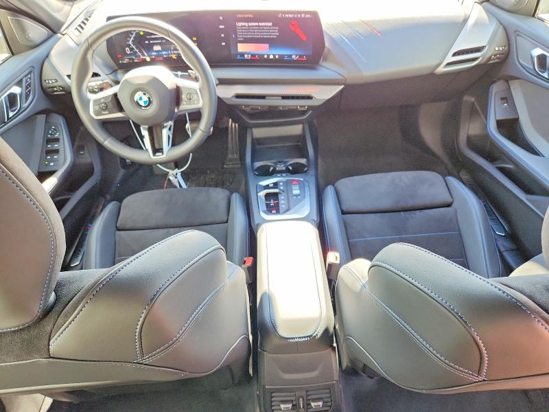 2025 Bmw 228xi მანქანა იყიდება აუქციონზე, vin: WBA23GG0XS7S93721, აუქციონის ნომერი: 74612275
